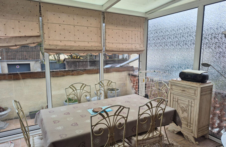 Maison Lapugnoy 3 chambres.