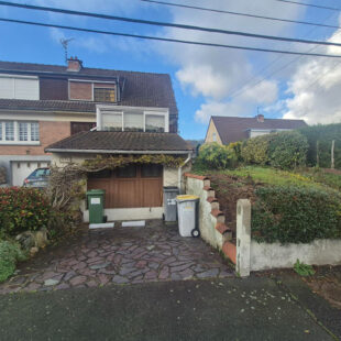 Maison Lapugnoy 3 chambres.