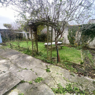 CALAIS – PORTE DE PARIS