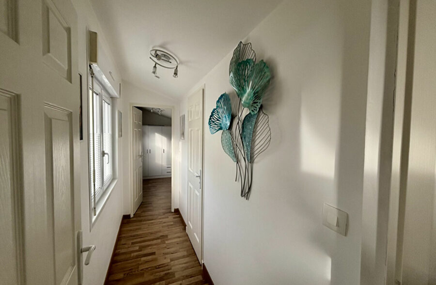 Appartement Le Portel 3 pièce(s) 54.42 m2