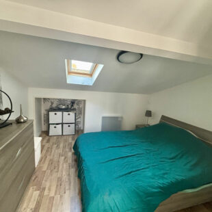 Appartement Le Portel 3 pièce(s) 54.42 m2