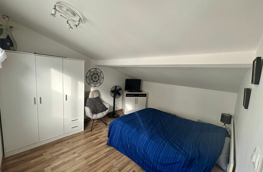 Appartement Le Portel 3 pièce(s) 54.42 m2