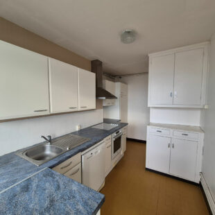 Appartement vue port