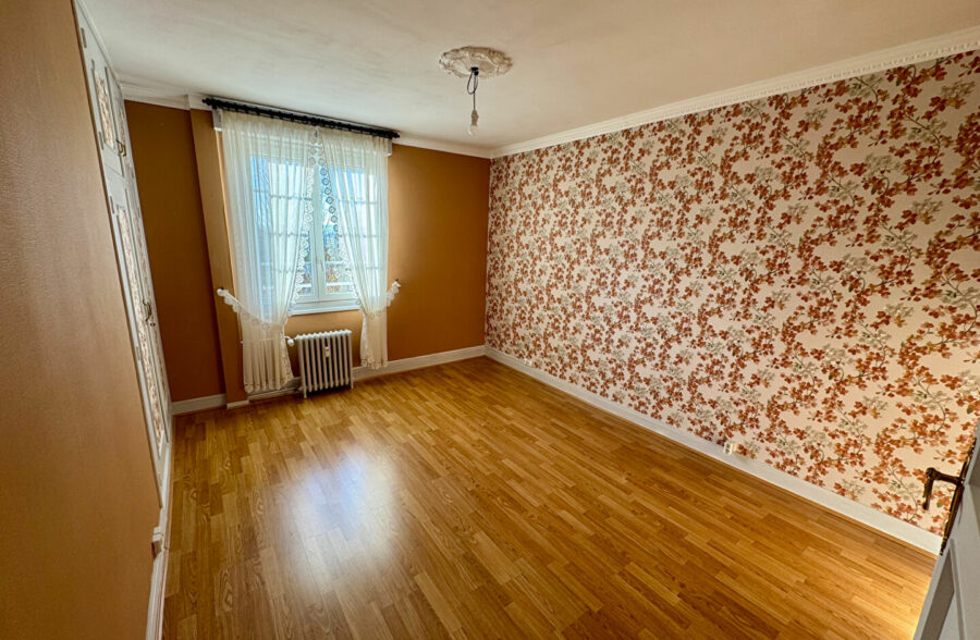 Appartement Boulogne-sur-mer 3 pièce(s) 76 m2