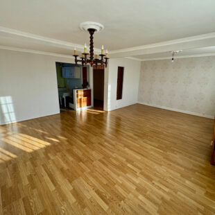 Appartement Boulogne-sur-mer 3 pièce(s) 76 m2