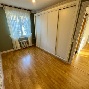 Appartement Boulogne-sur-mer 3 pièce(s) 76 m2