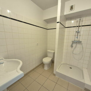 Studio BERCK avec place de parking