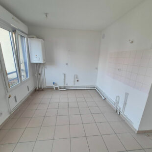 Studio BERCK avec place de parking