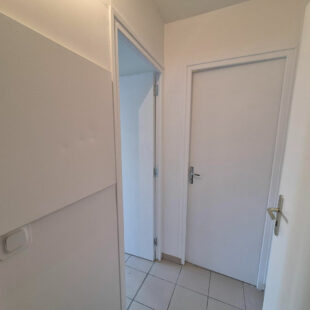 Studio BERCK avec place de parking