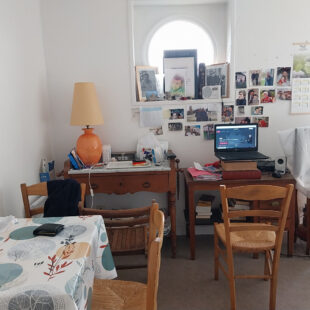 Appartement MALO LES BAINS 1 pièce(s) 33 m2