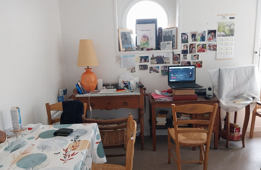 Appartement MALO LES BAINS 1 pièce(s) 33 m2