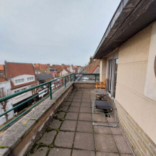 Appartement MALO LES BAINS 1 pièce(s) 33 m2