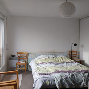 Appartement MALO LES BAINS 1 pièce(s) 33 m2