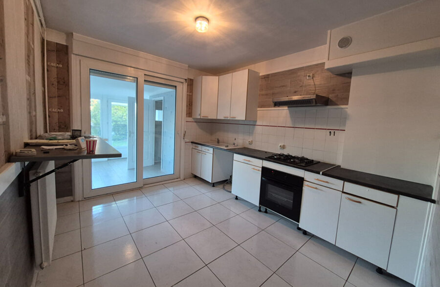 Maison à vendre sur Secteur prisé à ST OMER