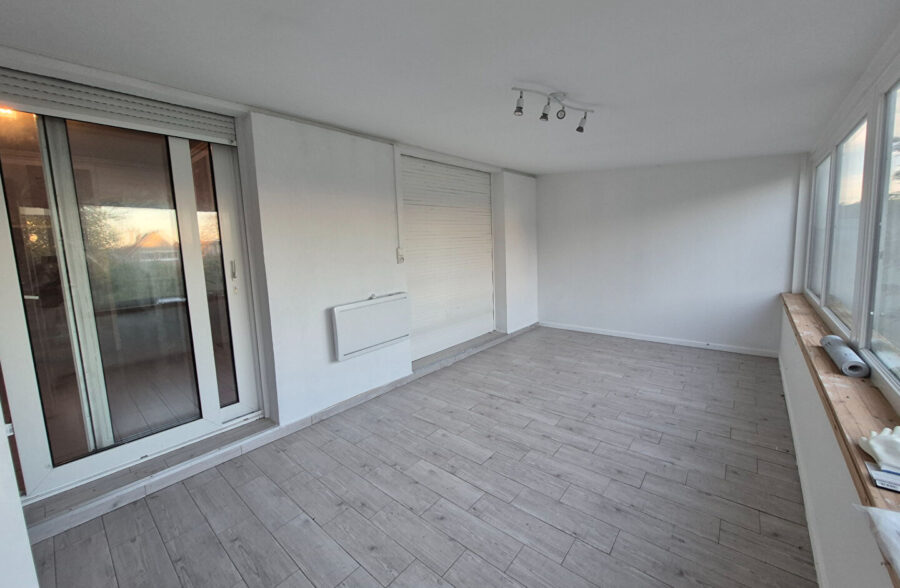 Maison à vendre sur Secteur prisé à ST OMER