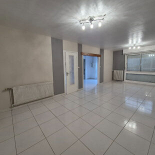 Maison à vendre sur Secteur prisé à ST OMER