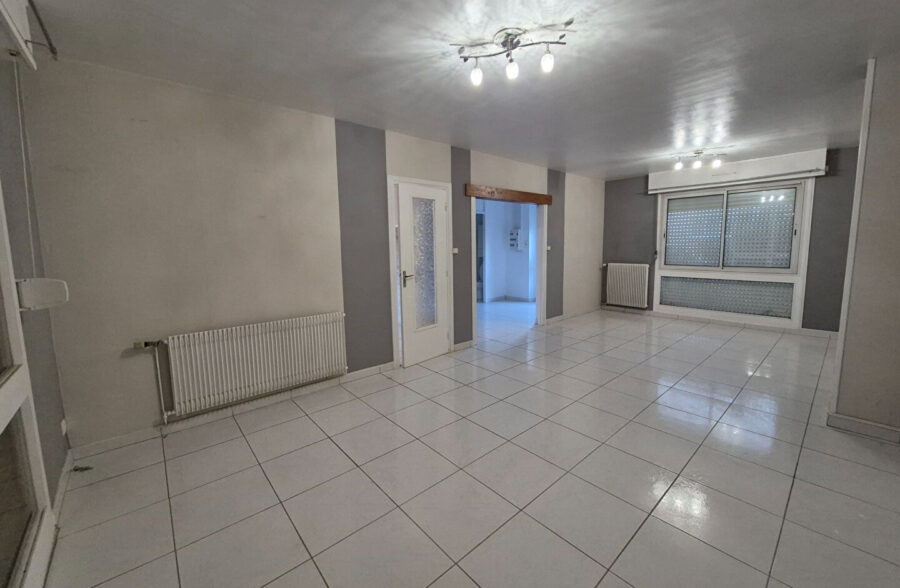 Maison à vendre sur Secteur prisé à ST OMER