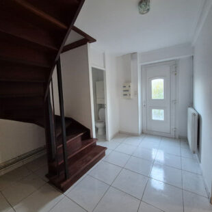 Maison à vendre sur Secteur prisé à ST OMER