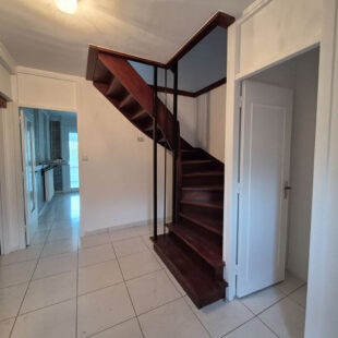 Maison à vendre sur Secteur prisé à ST OMER