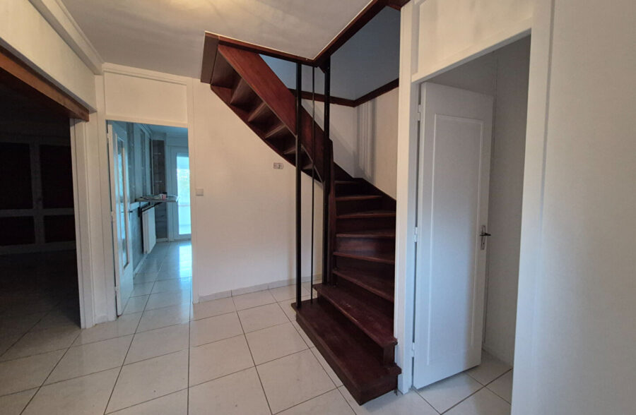 Maison à vendre sur Secteur prisé à ST OMER