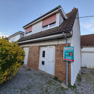Maison à vendre sur Secteur prisé à ST OMER