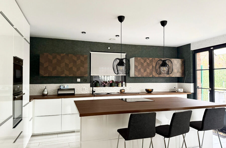 SEMI PLAIN-PIED INDIVIDUEL