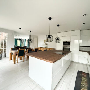 SEMI PLAIN-PIED INDIVIDUEL