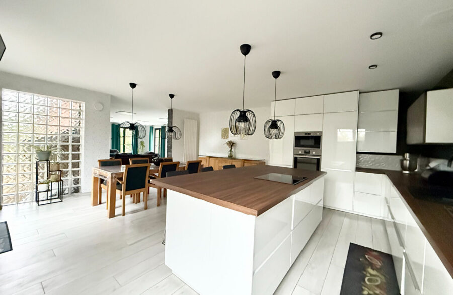 SEMI PLAIN-PIED INDIVIDUEL