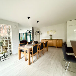 SEMI PLAIN-PIED INDIVIDUEL