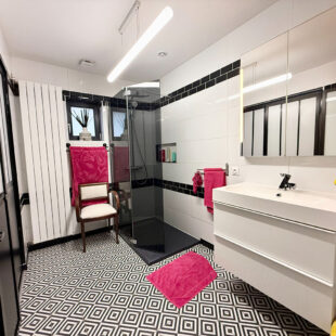 SEMI PLAIN-PIED INDIVIDUEL