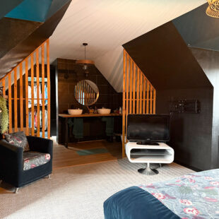 SEMI PLAIN-PIED INDIVIDUEL