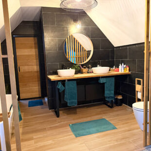 SEMI PLAIN-PIED INDIVIDUEL