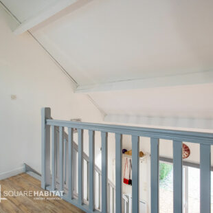 Maison Merlimont 30 m2