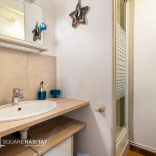 Maison Merlimont 30 m2