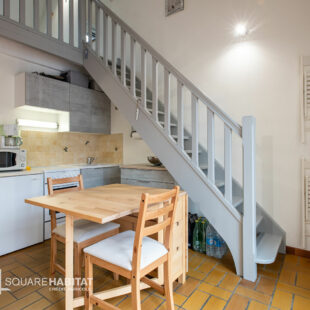 Maison Merlimont 30 m2