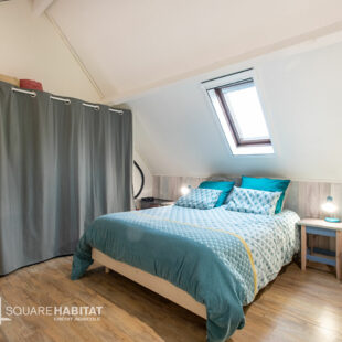 Maison Merlimont 30 m2