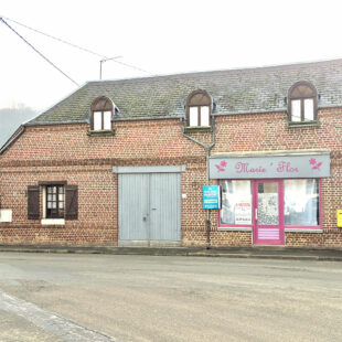 Maison  5 pièce(s) 106 m2