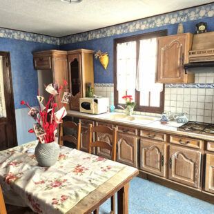 Maison  5 pièce(s) 106 m2