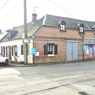 Maison  5 pièce(s) 106 m2