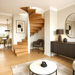 Appartement Arras 6 pièce(s)