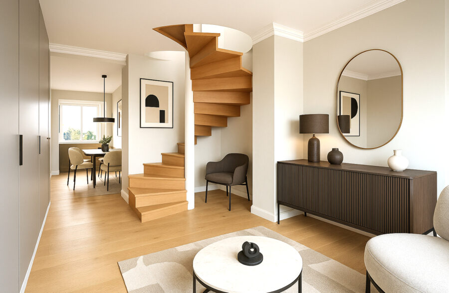 Appartement Arras 6 pièce(s)