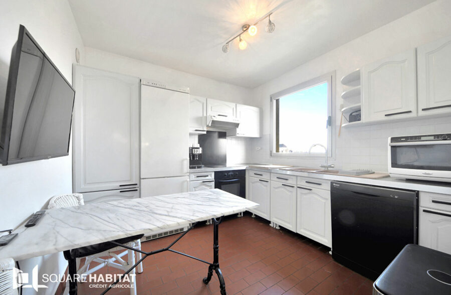 Appartement Arras 6 pièce(s)