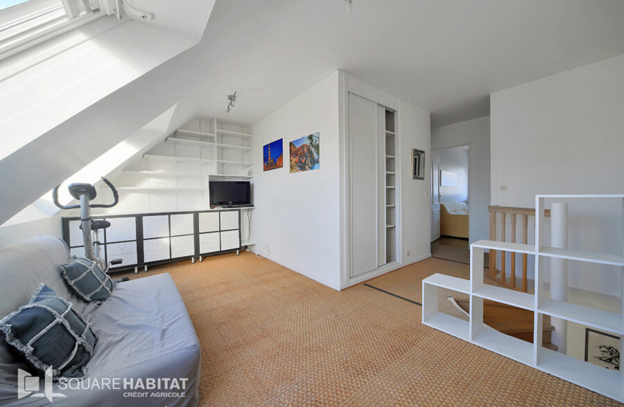 Appartement Arras 6 pièce(s)