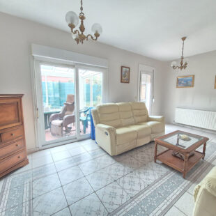 Maison Somain 130 m2