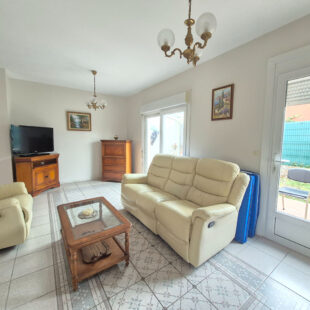 Maison Somain 130 m2