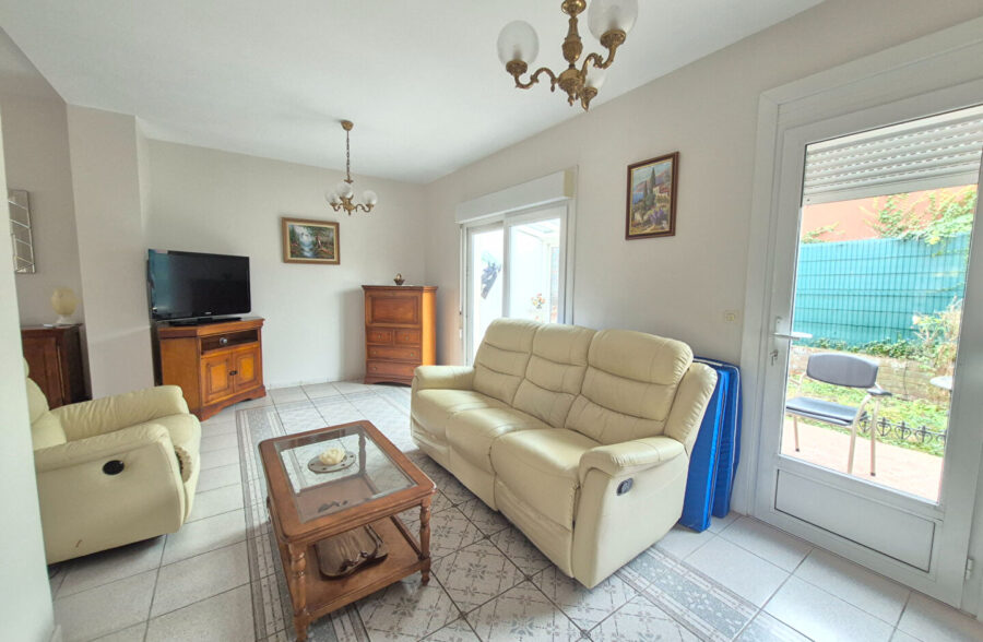 Maison Somain 130 m2