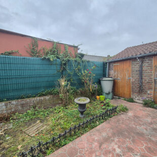 Maison Somain 130 m2