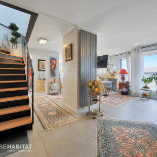 Appartement Arras 4 pièce(s)