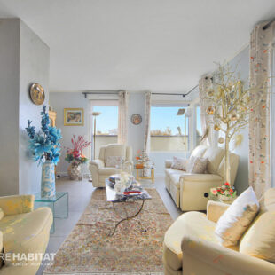 Appartement Arras 4 pièce(s)