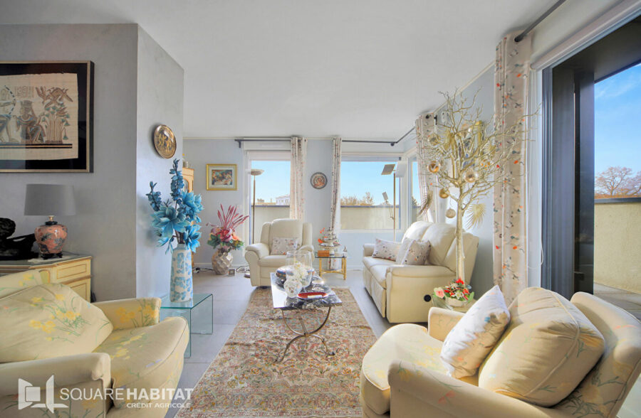 Appartement Arras 4 pièce(s)